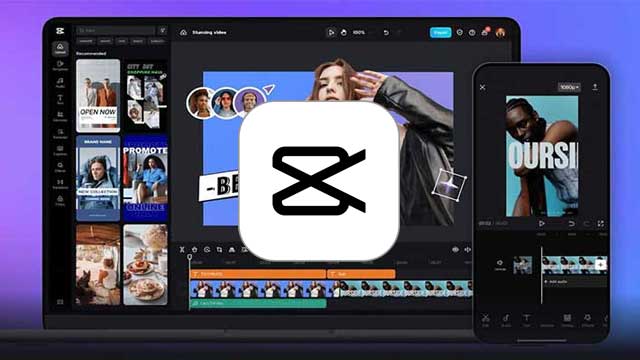 CapCut Pro Code