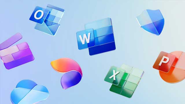 Microsoft Office 365 Lifetime Activation Key (OFFICIAL)