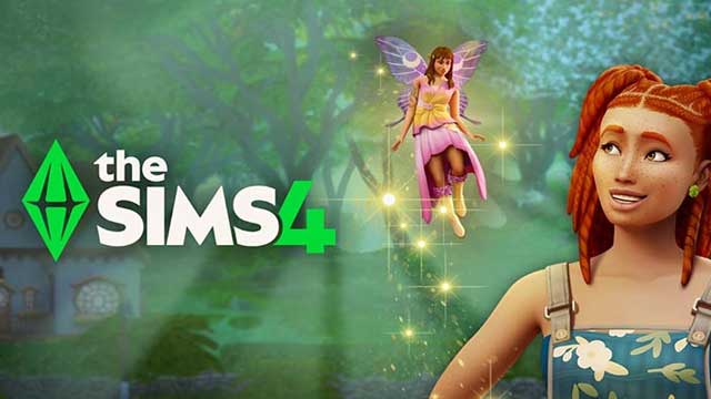 Sims 4 - All DLC Keys for FREE