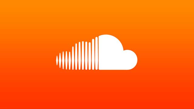 SoundCloud Go+ 12 Months