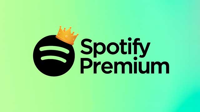 Spotify Premium